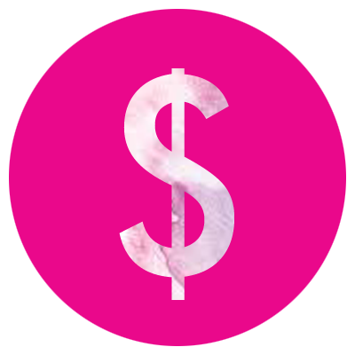 Purchase a T-Shirt for Paint El Paseo Pink