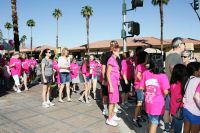 El Paseo Pink Walk